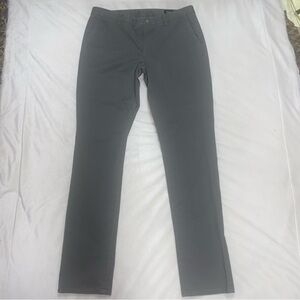 Bonobos Olive Chinos, 34/36